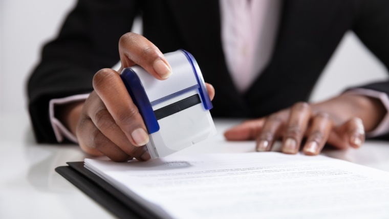 Notary Services